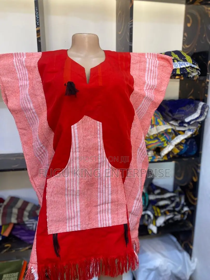 Ladies Fugu Wear