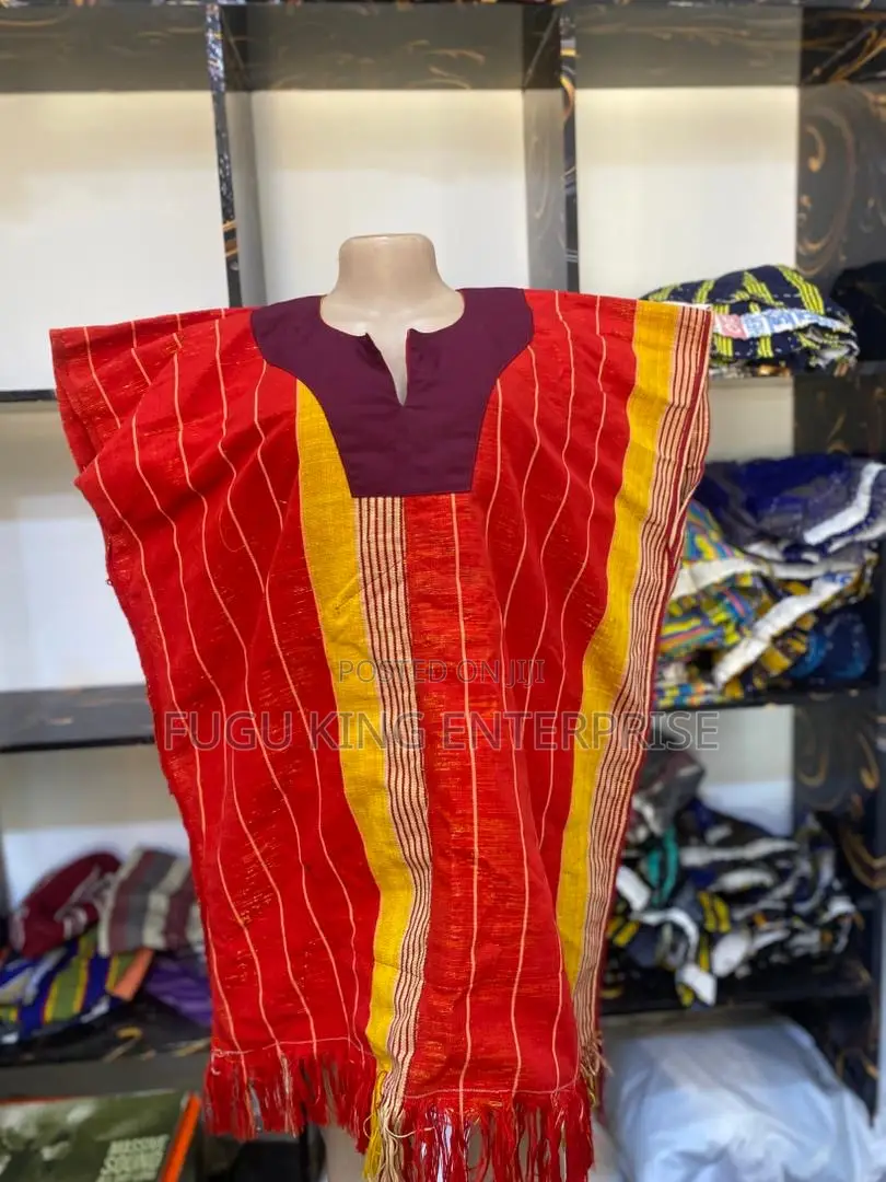 Ladies Fugu Wear