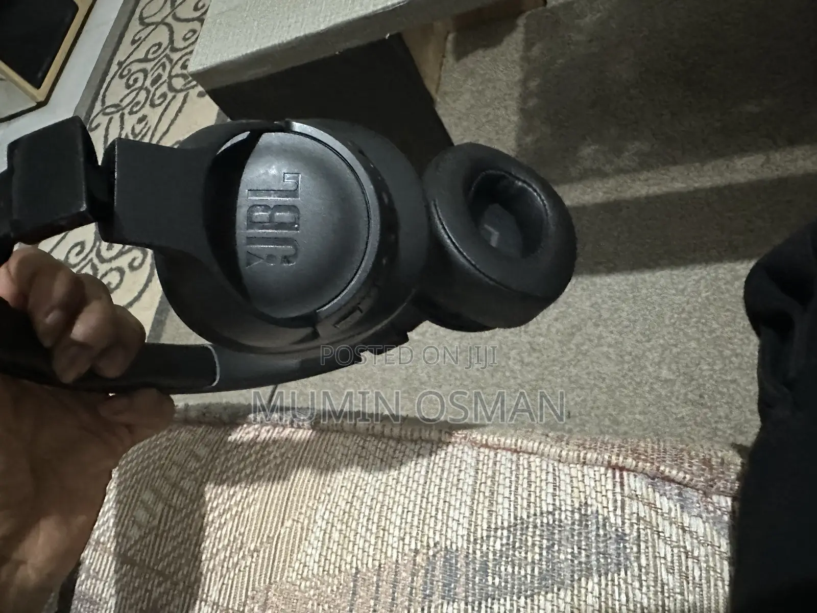 Jbl Tune 760nc