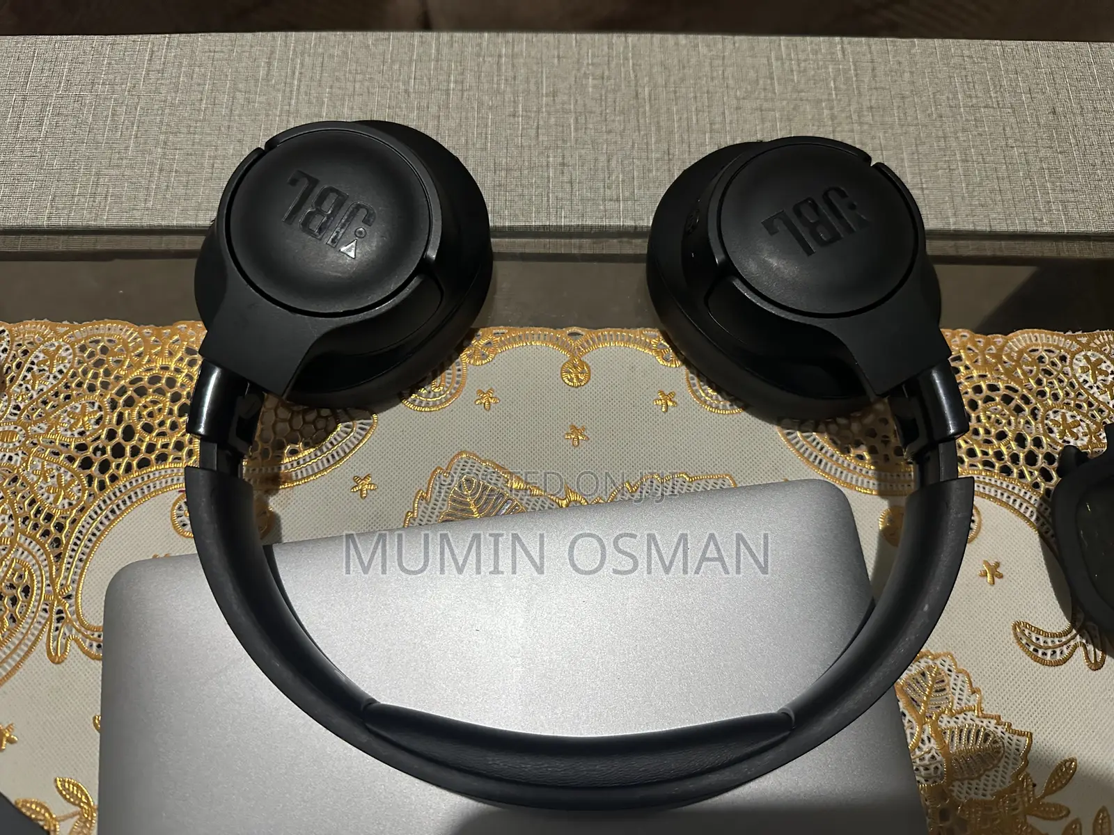 Jbl Tune 760nc