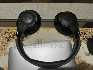 Jbl Tune 760nc