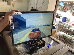 24 Inch Tv