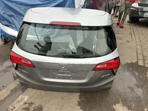 Honda HRV 2016-2019 Boot Complete and All Kinds Parts