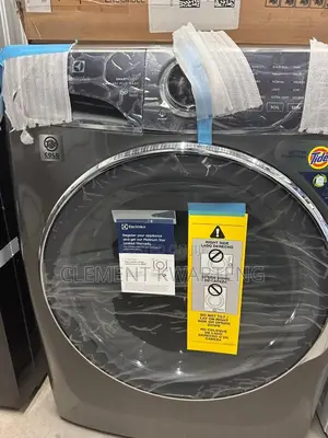 Lg And Samsung Washing Machine Or Laundry