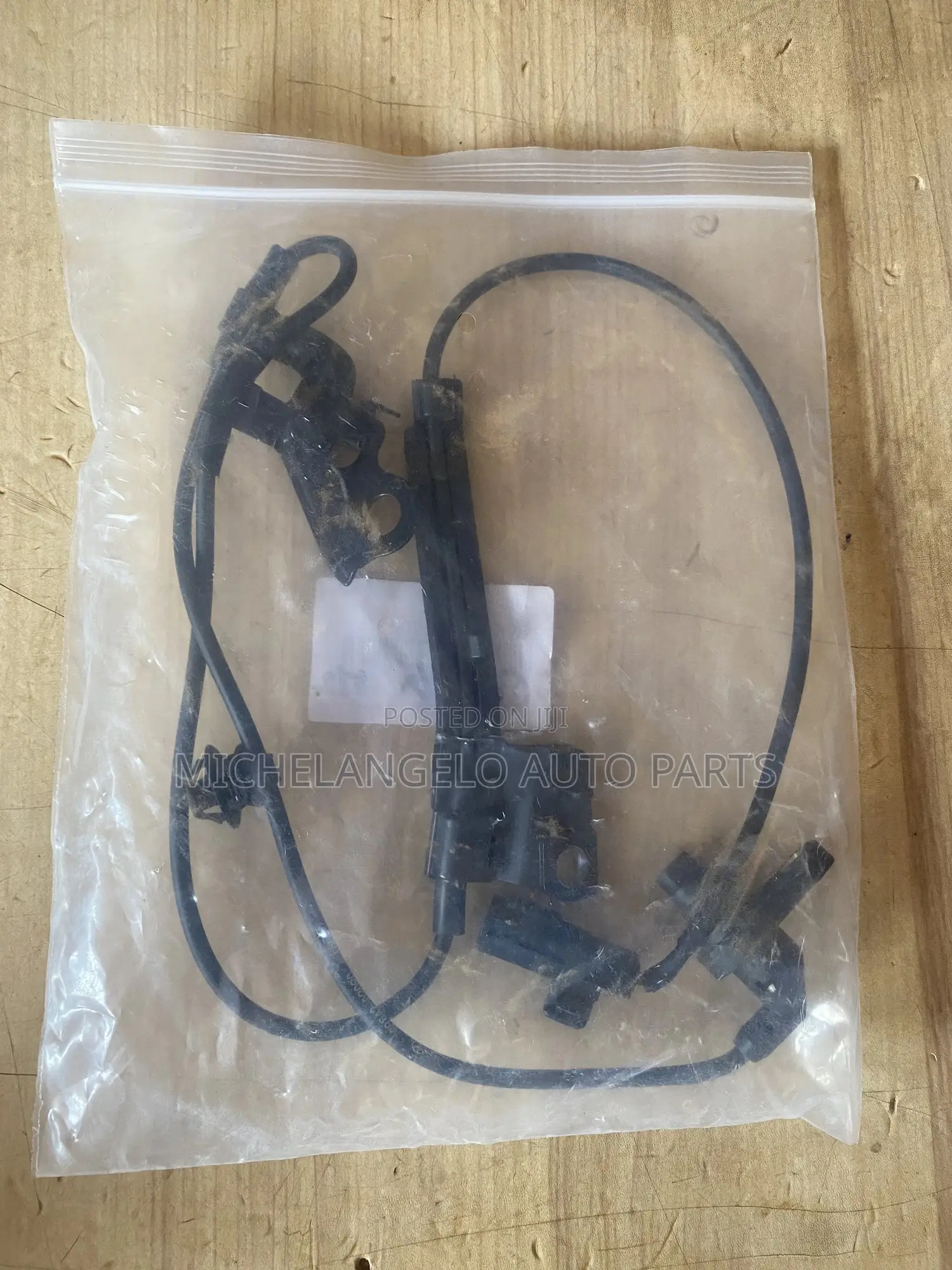 Front Abs Sensor Toyota Corolla 2009 - 2018