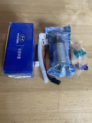 Fuel Pump Hyundai Elantra 2018 - 2024