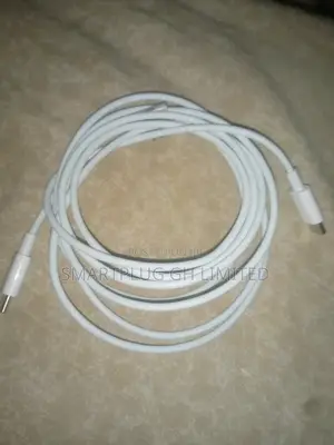 Original Type-C to Type-C Fast Charging Cables