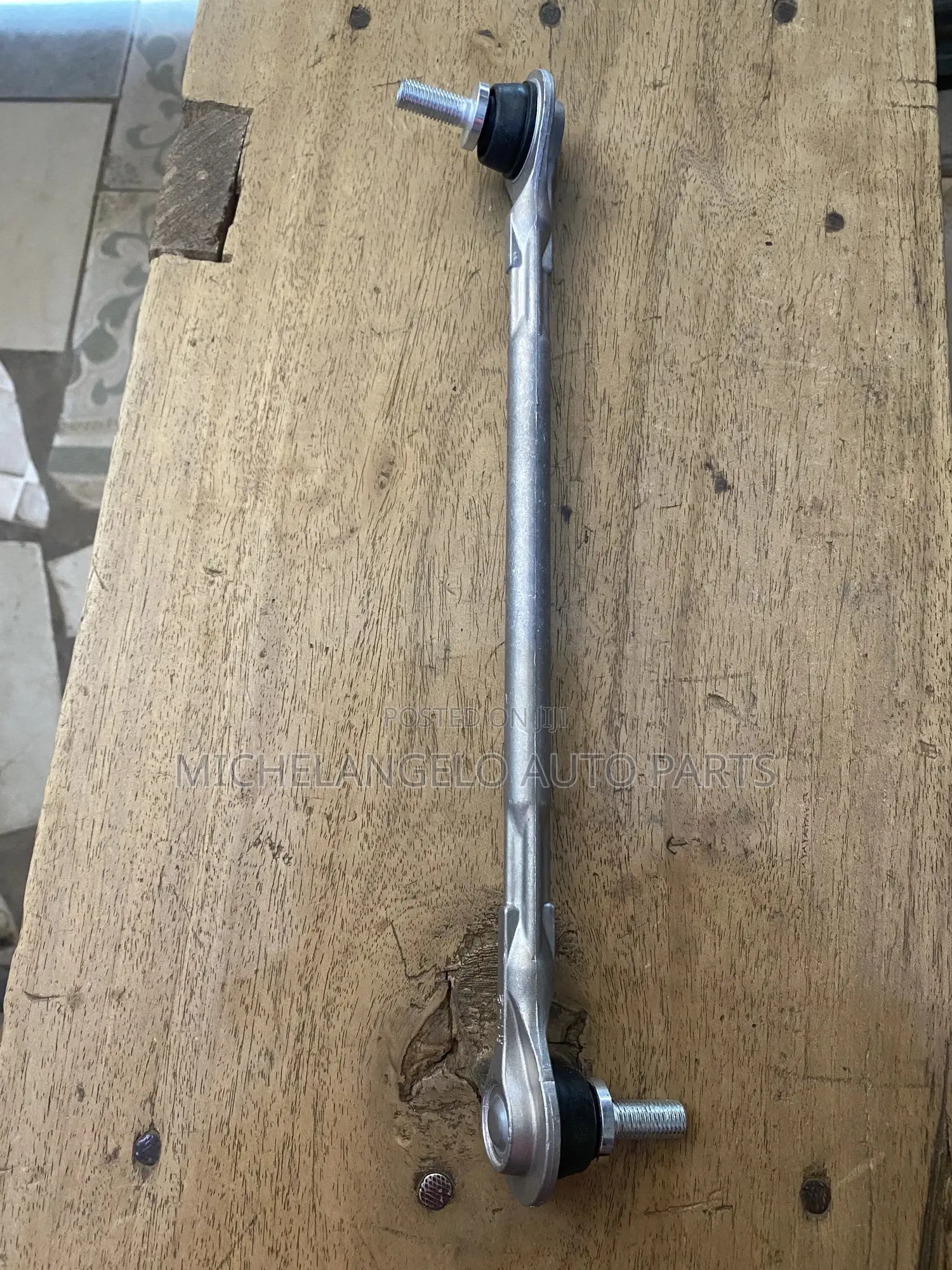 Linkbar Honda CRV 2017 - 2022