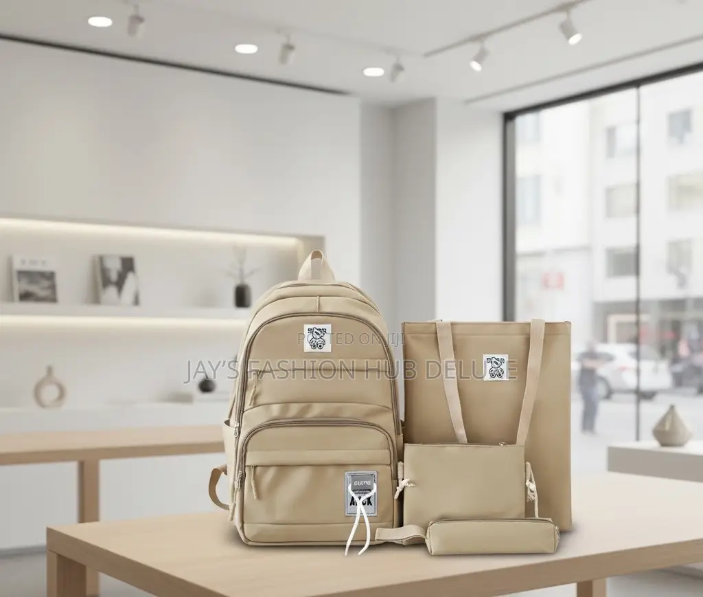 Cute Back Packs for Sale at Affordable Prices