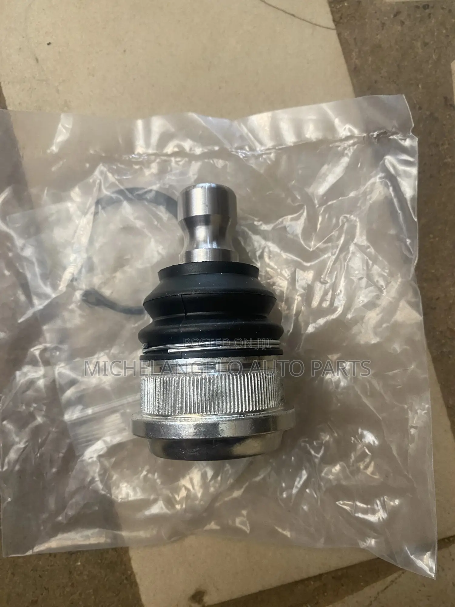 Ball Joint Kia Soul 2014 - 2022 Model