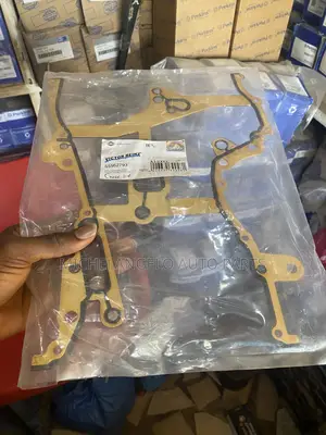 Timing Cover Gasket Chevrolet Cruze 1.4l