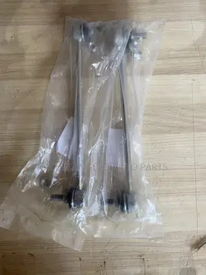 Front Linkbar Picanto (Pair)