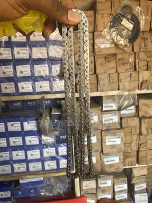 Timing Chain Hyundai Elantra 2011 - 2019