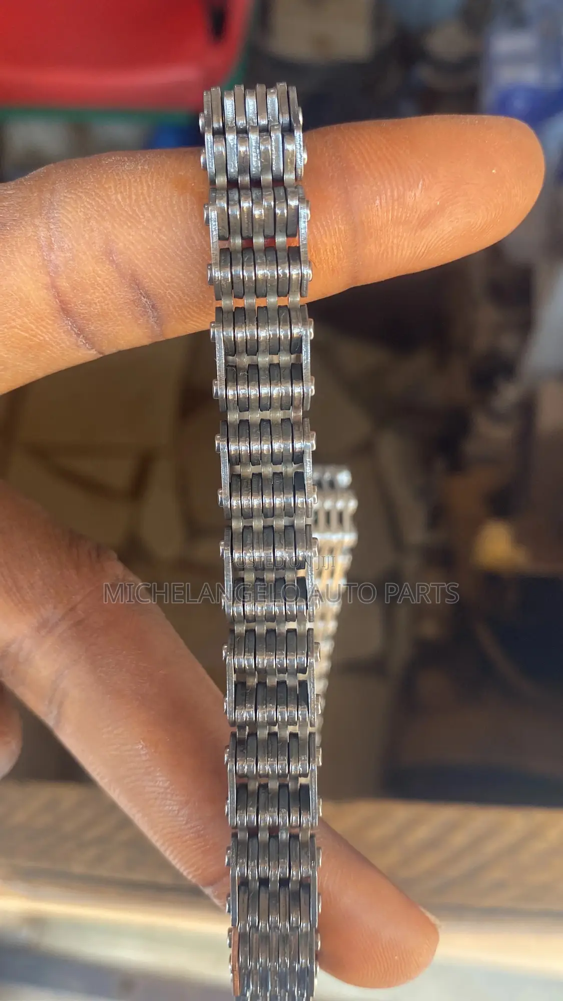 Timing Chain Hyundai Elantra 2011 - 2019