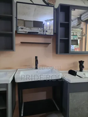 Vanity Basin, Small Basin With Tap Set
