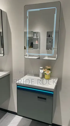 Small Vanity Basin, Cabinet Basin
