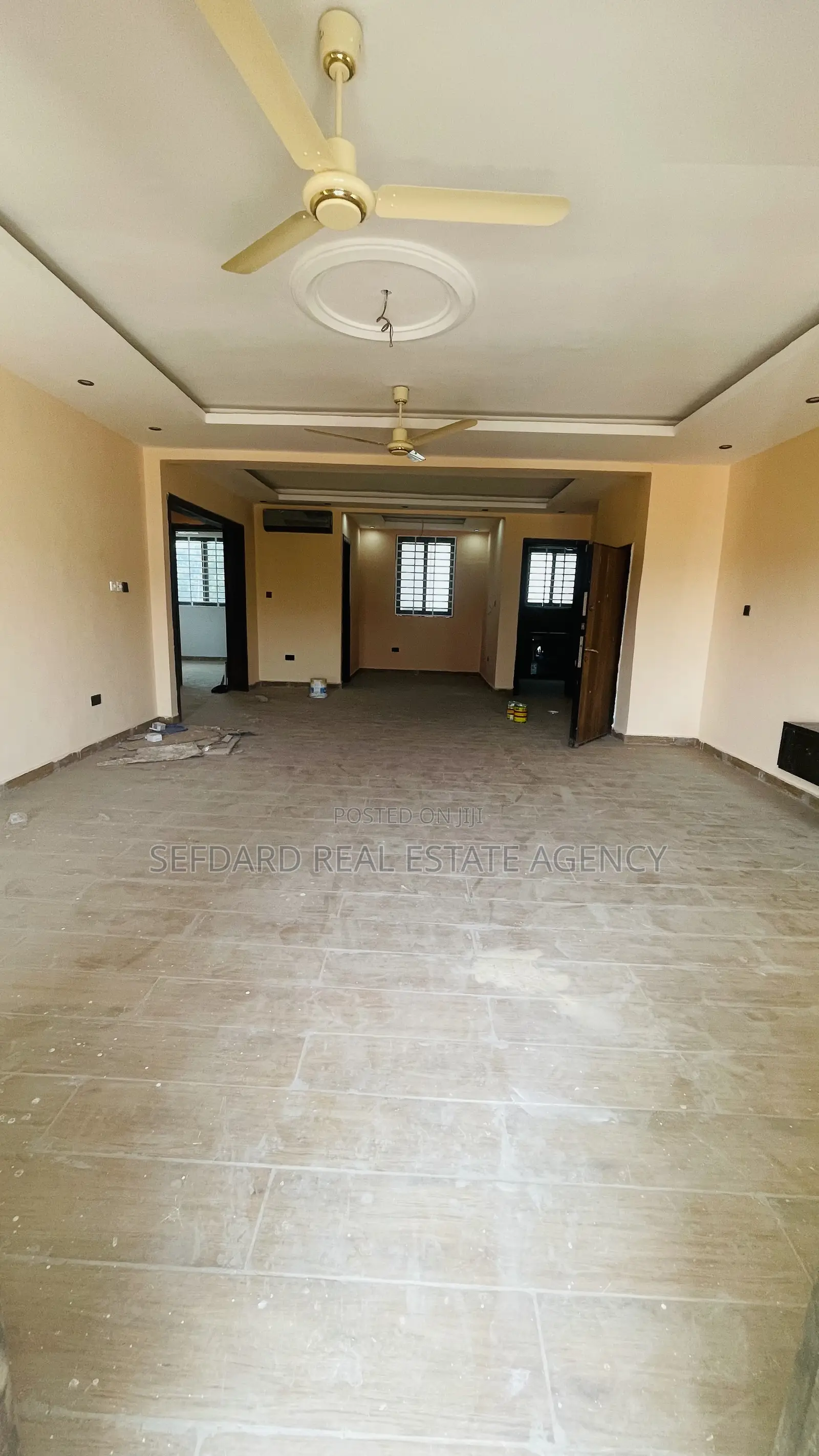2bdrm Apartment in Haatso for rent