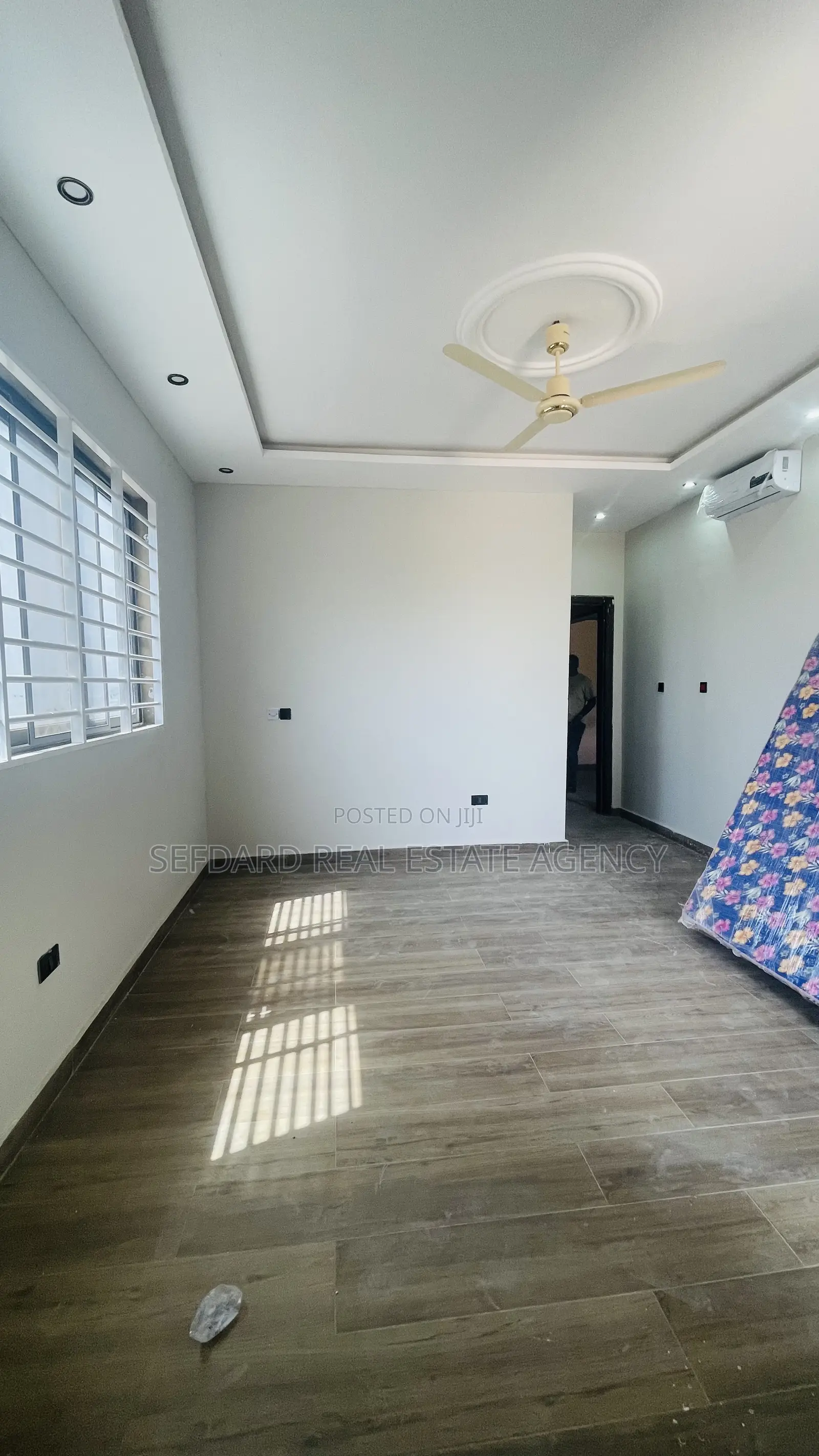 2bdrm Apartment in Haatso for rent