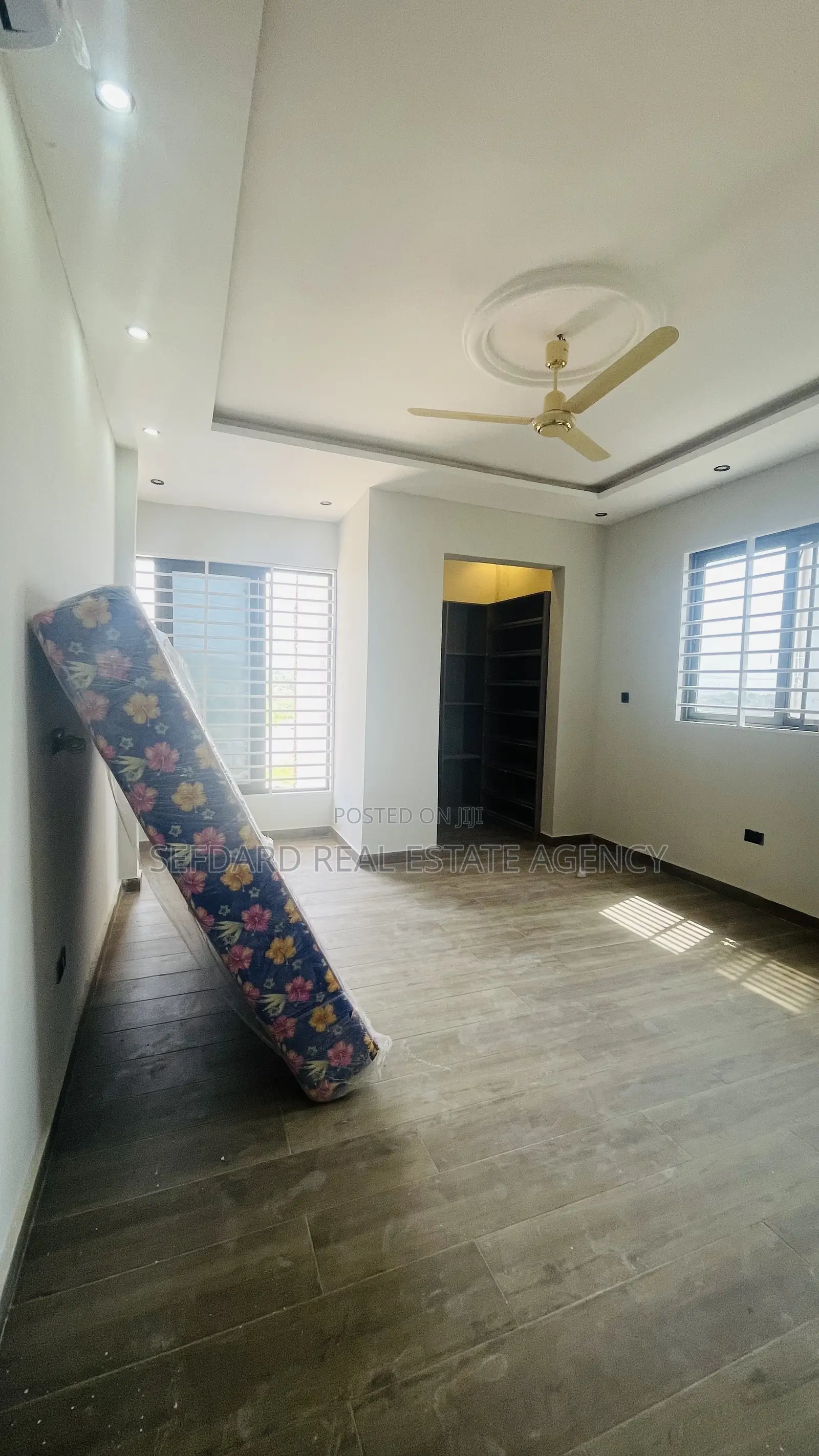 2bdrm Apartment in Haatso for rent