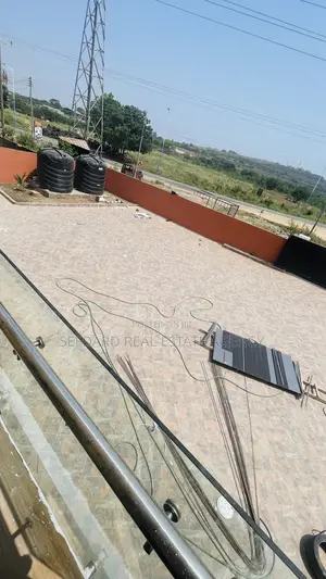2bdrm Apartment in Haatso for rent