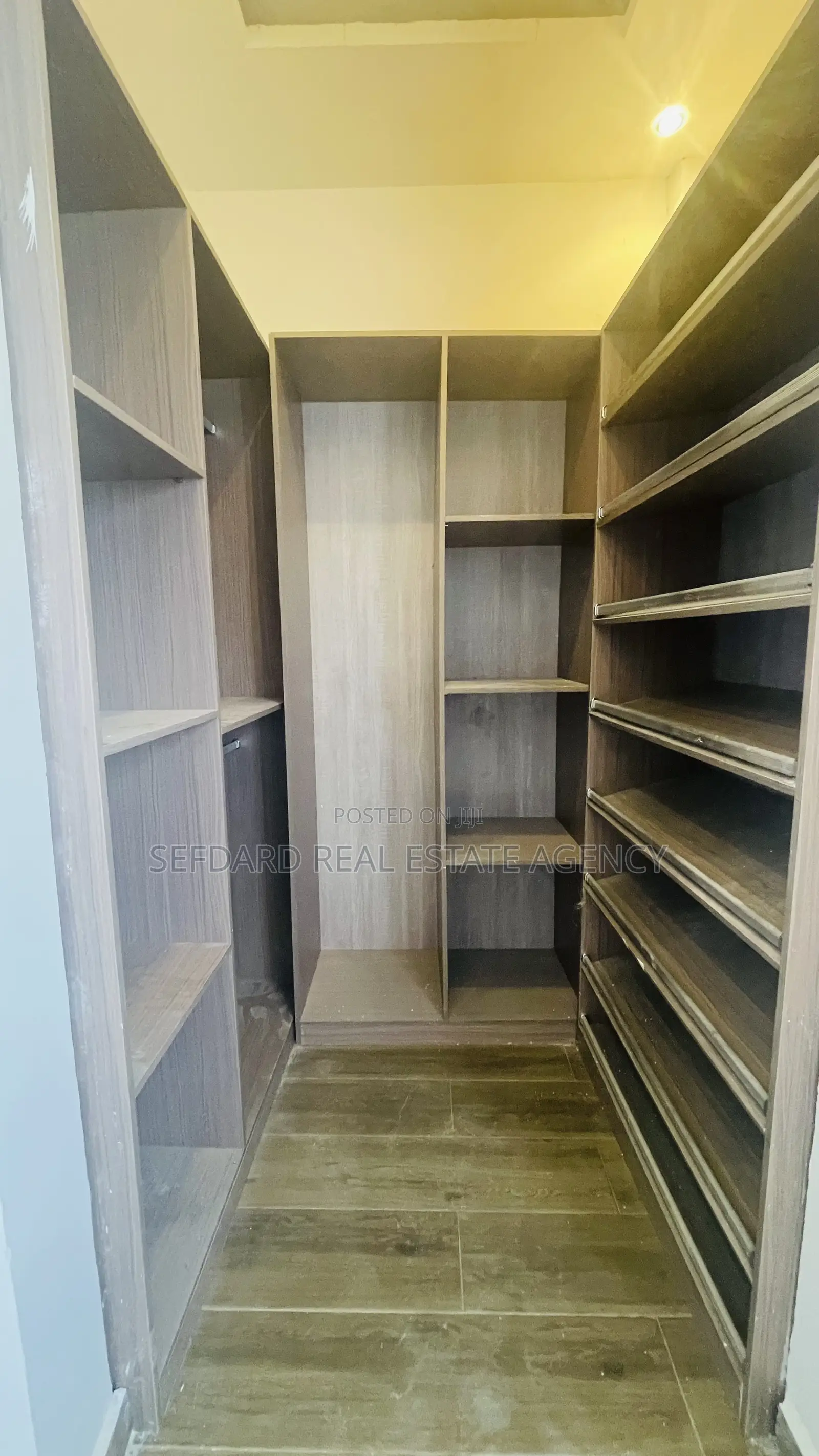2bdrm Apartment in Haatso for rent