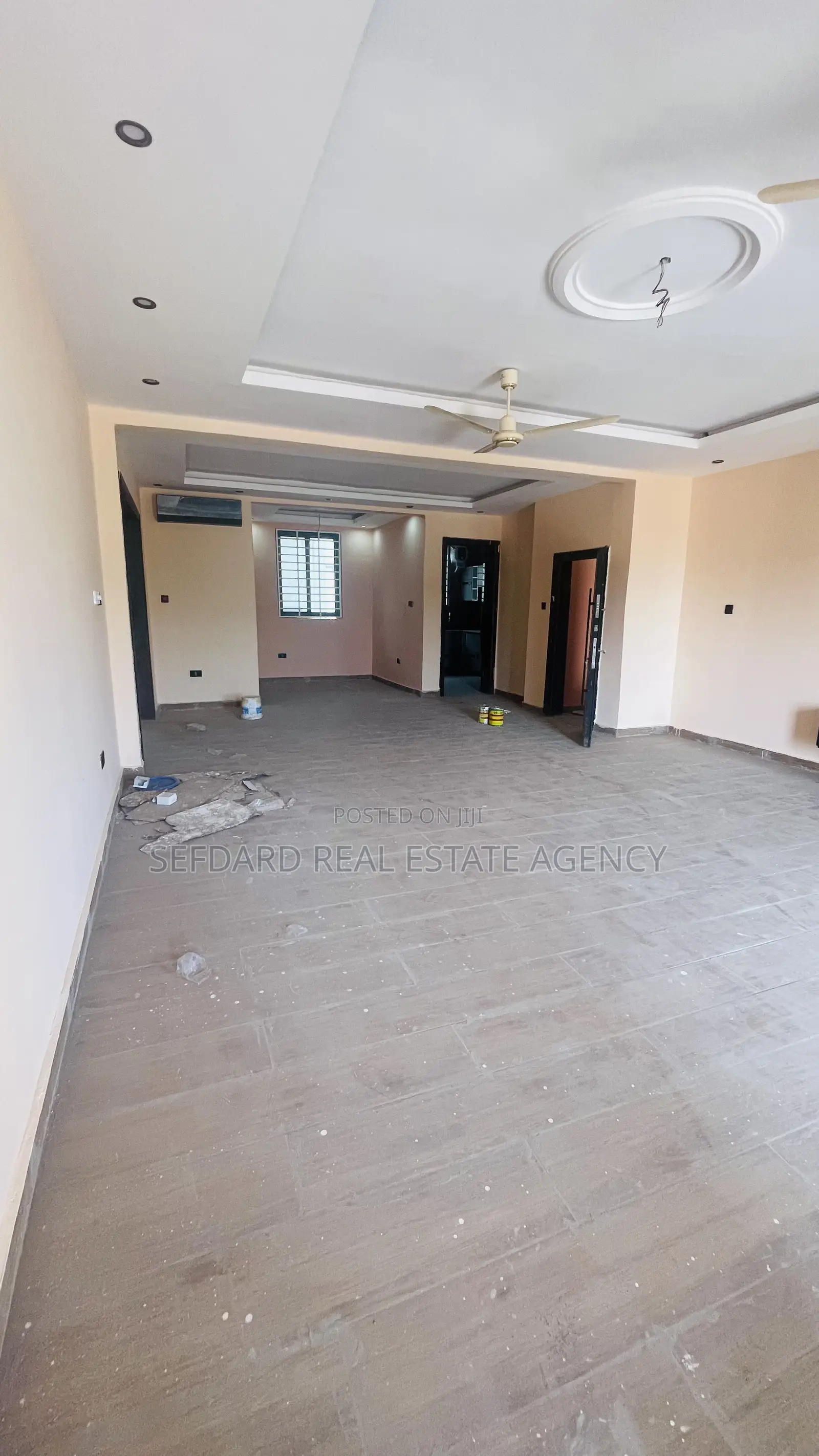 2bdrm Apartment in Haatso for rent