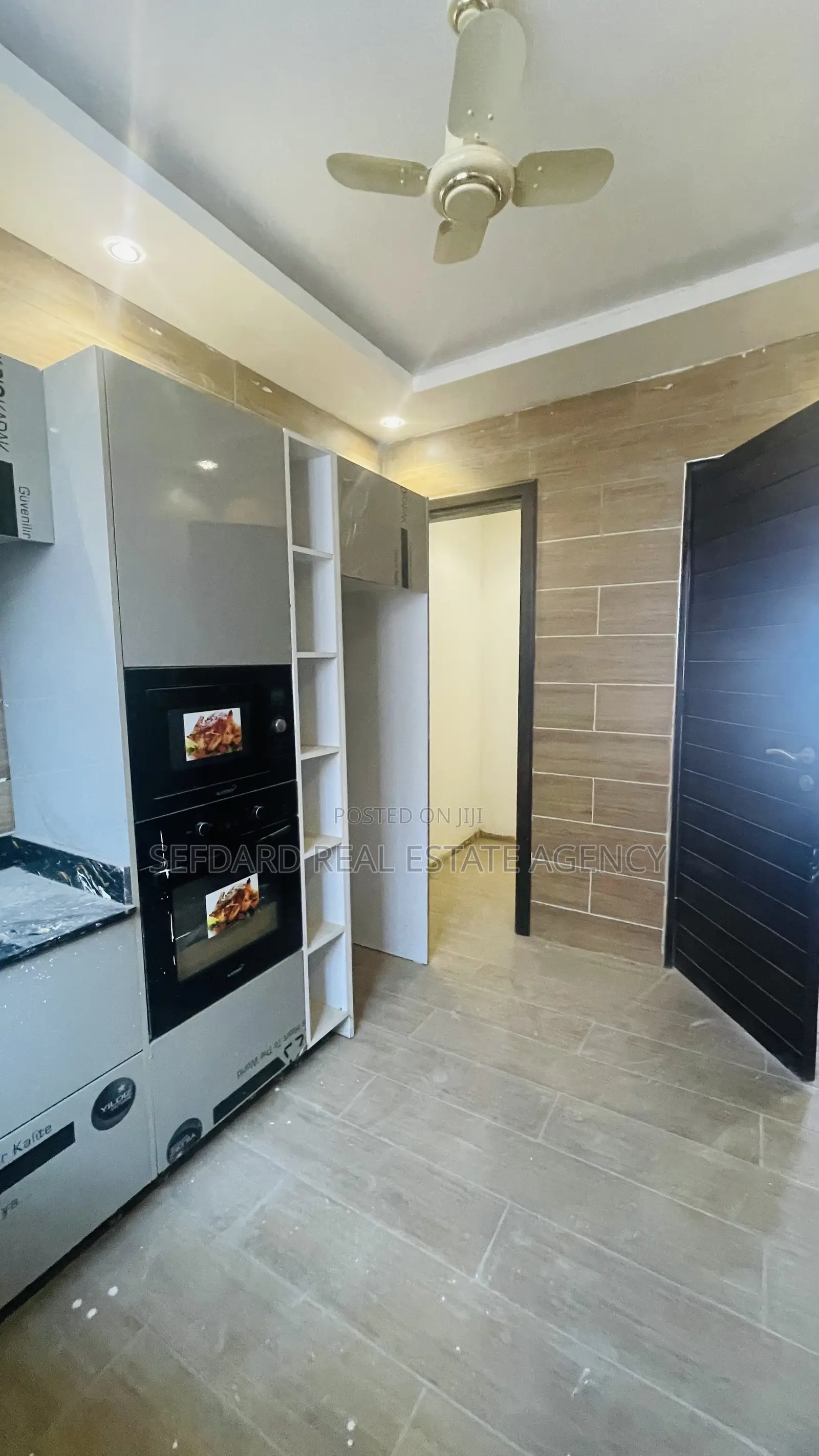 2bdrm Apartment in Haatso for rent