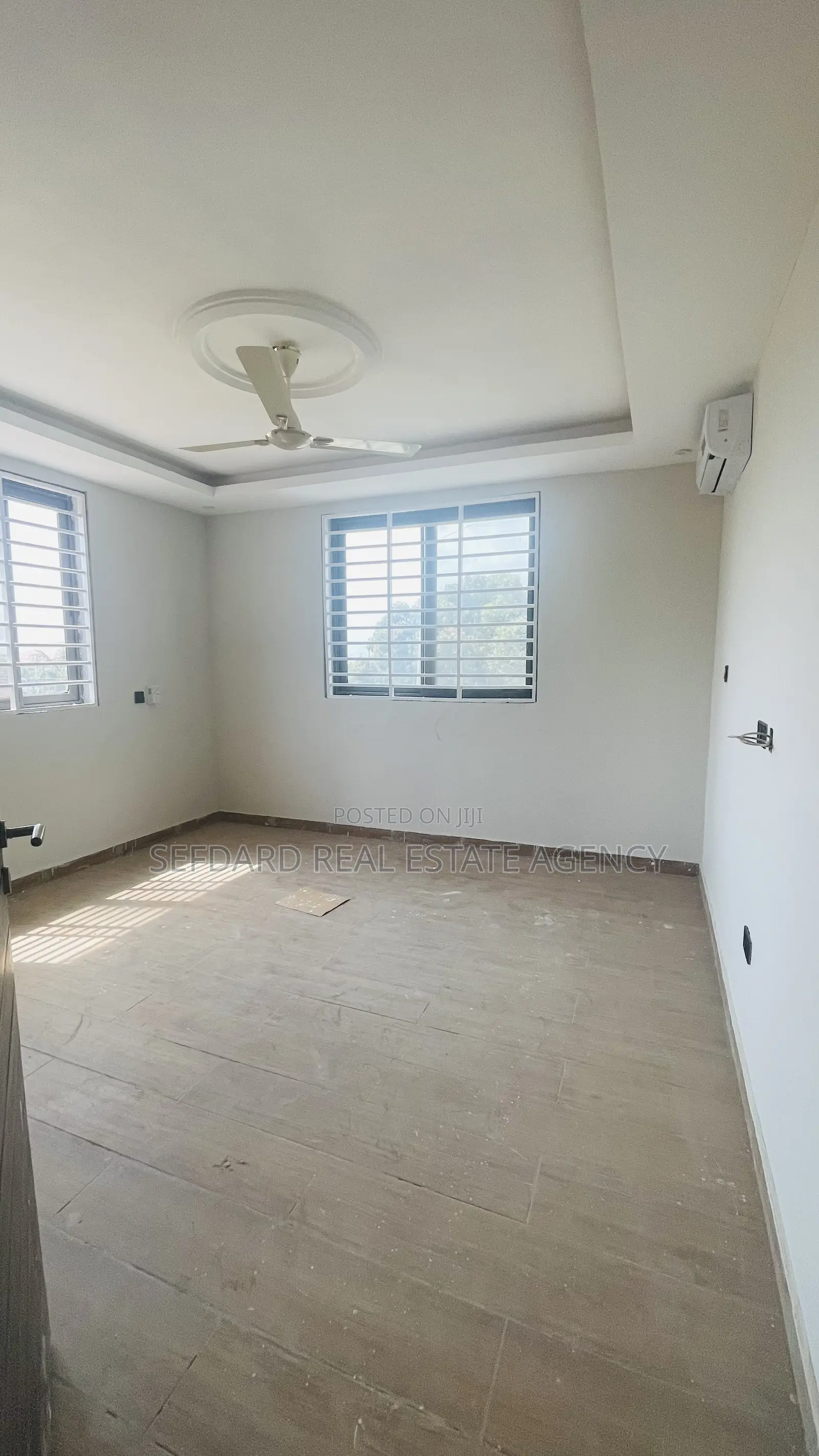 2bdrm Apartment in Haatso for rent