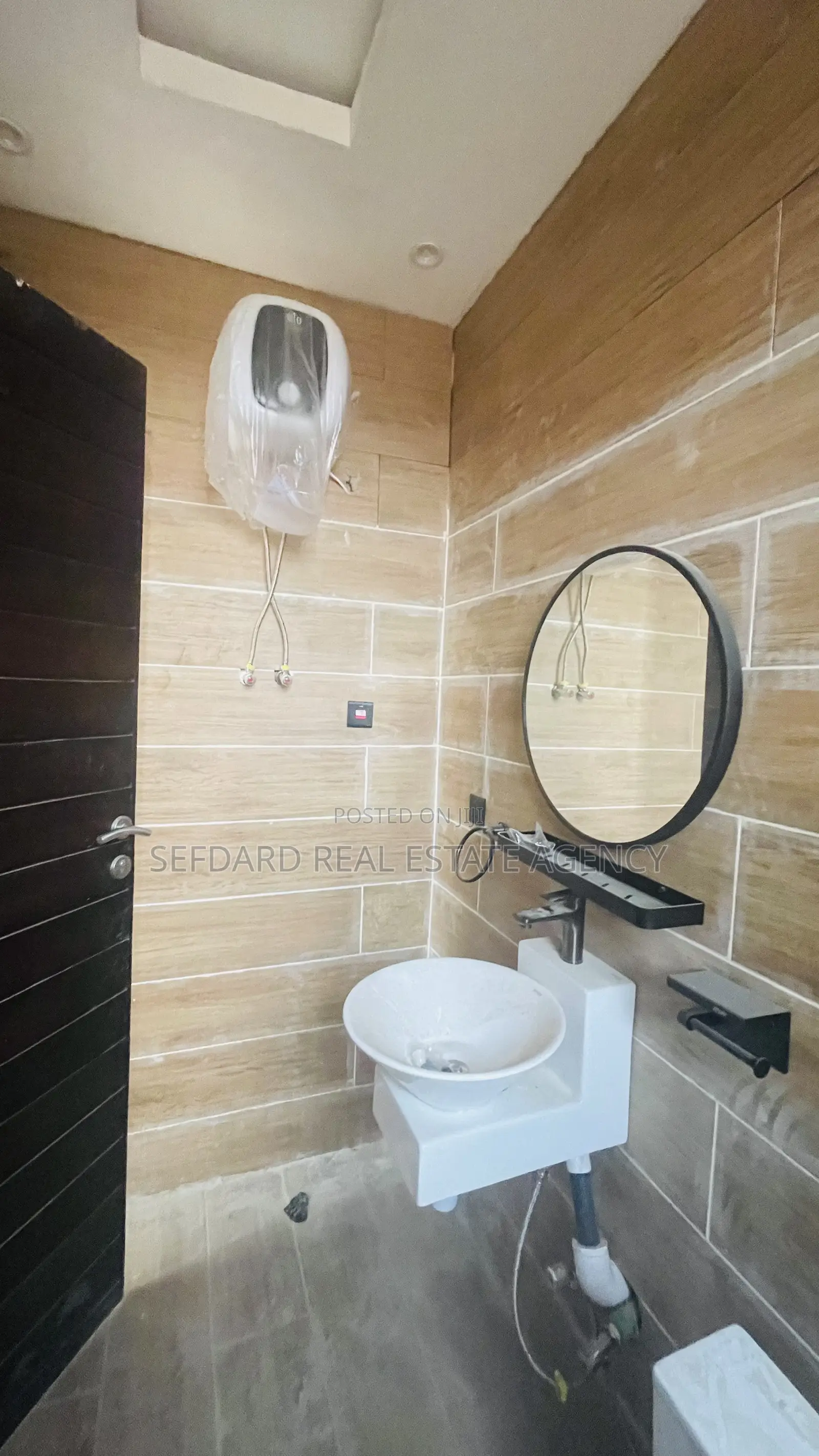 2bdrm Apartment in Haatso for rent