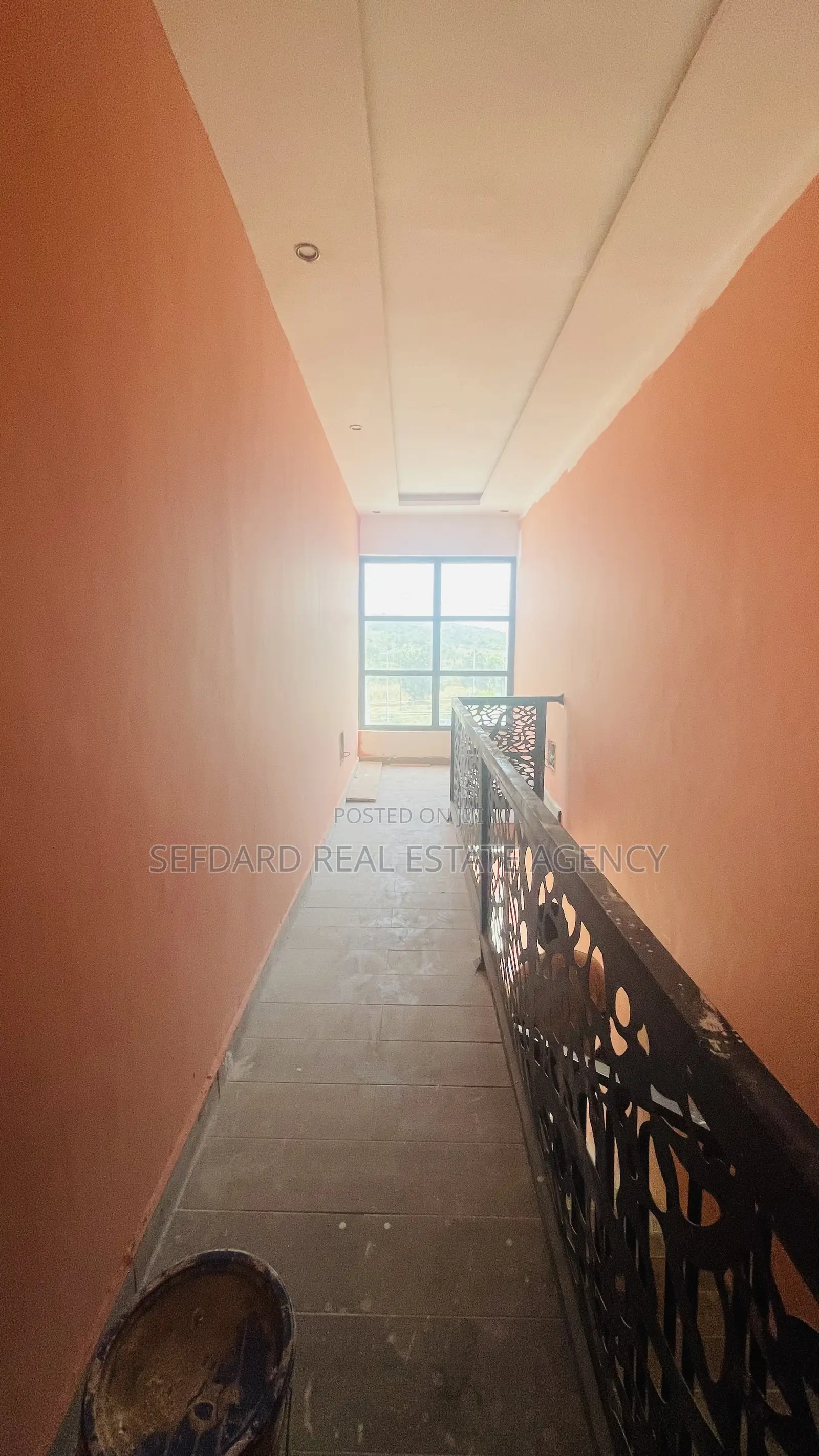 2bdrm Apartment in Haatso for rent