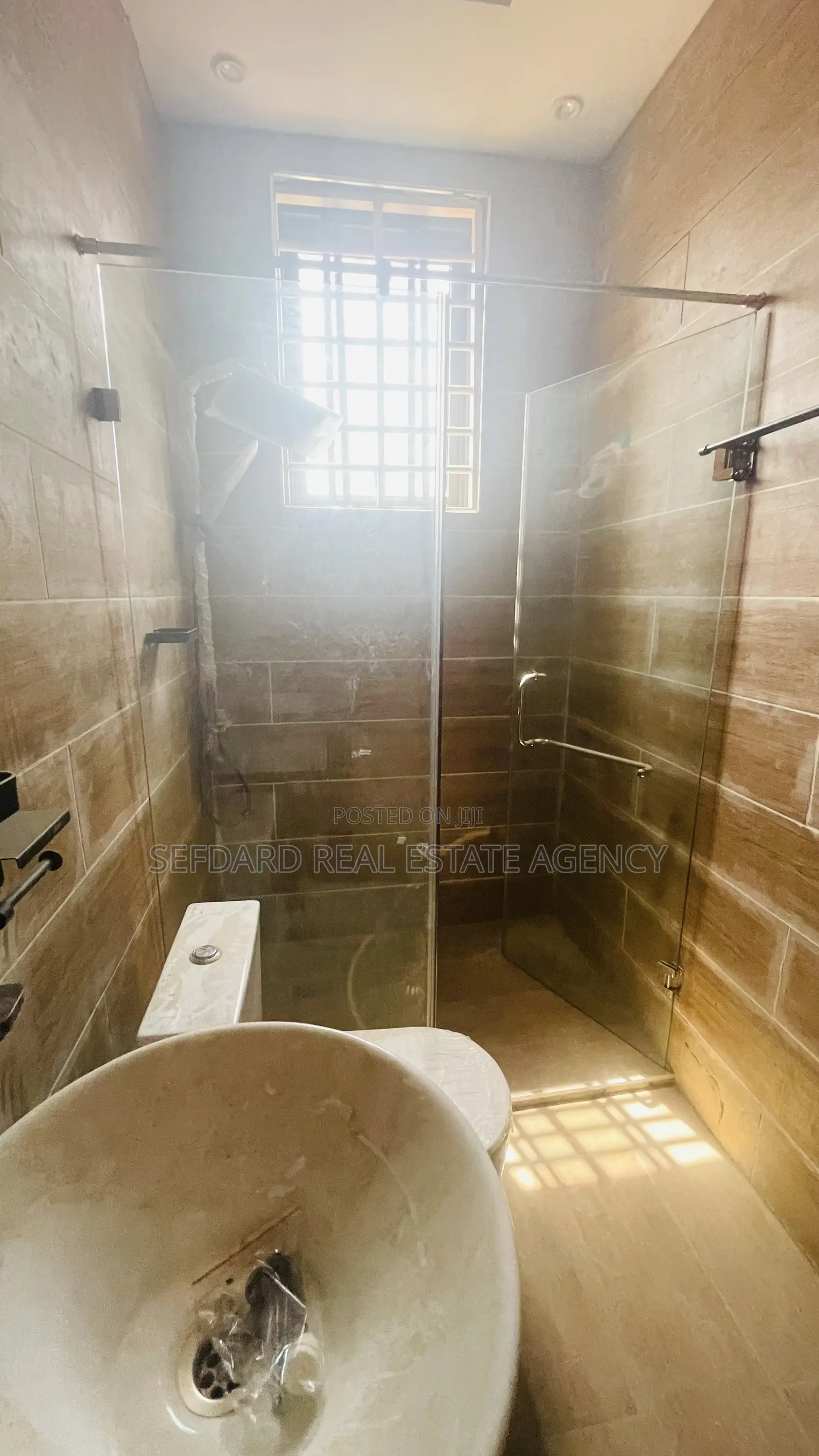 2bdrm Apartment in Haatso for rent