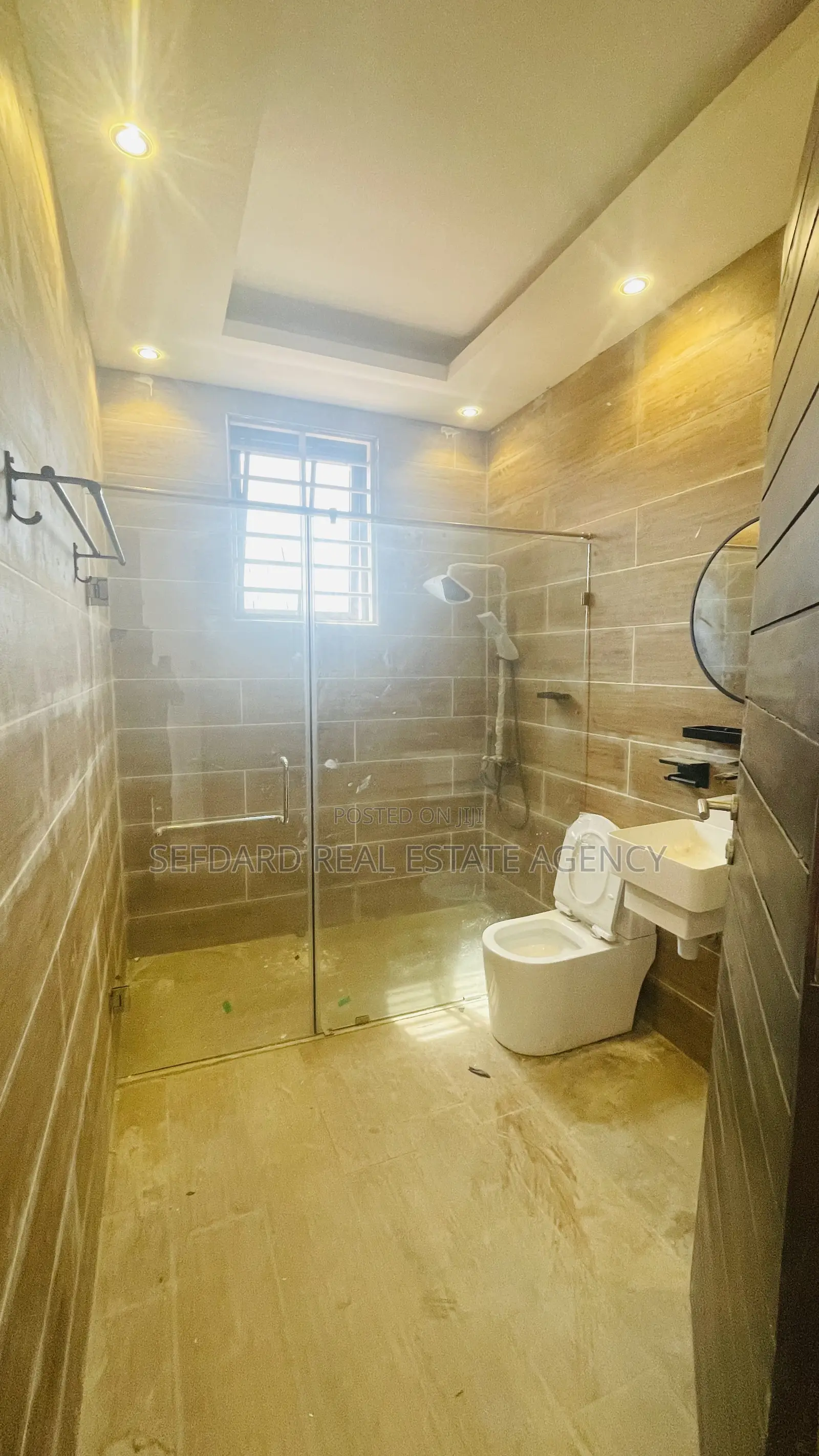 2bdrm Apartment in Haatso for rent