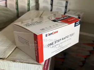 Torch Test Kit