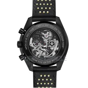 Omega Speedmaster Apollo 8 Mens Watch