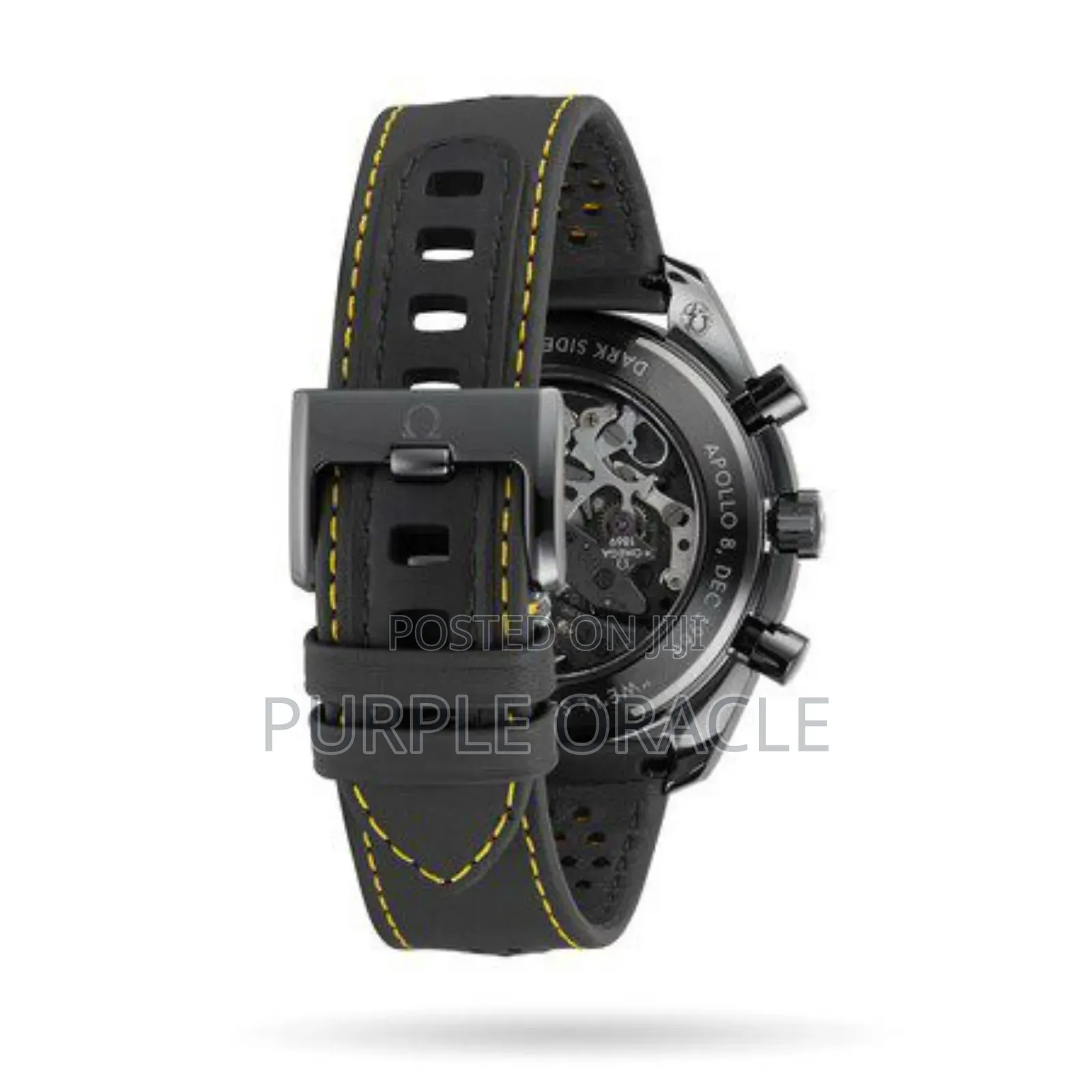 Omega Speedmaster Apollo 8 Mens Watch