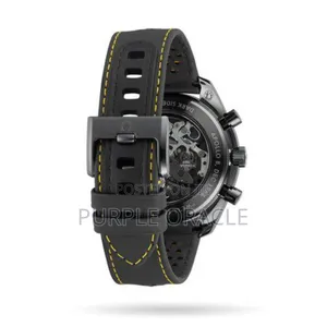 Omega Speedmaster Apollo 8 Mens Watch