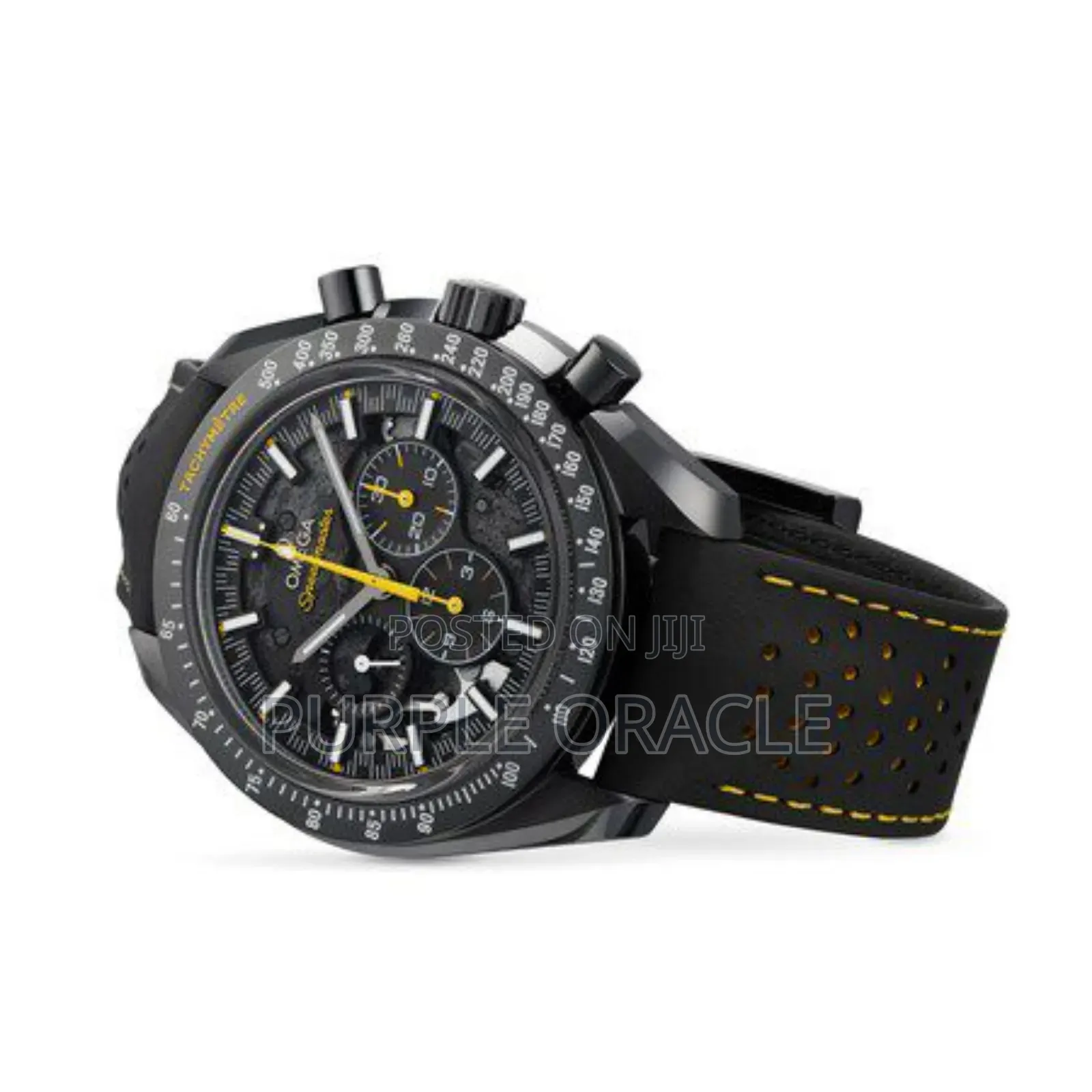 Omega Speedmaster Apollo 8 Mens Watch