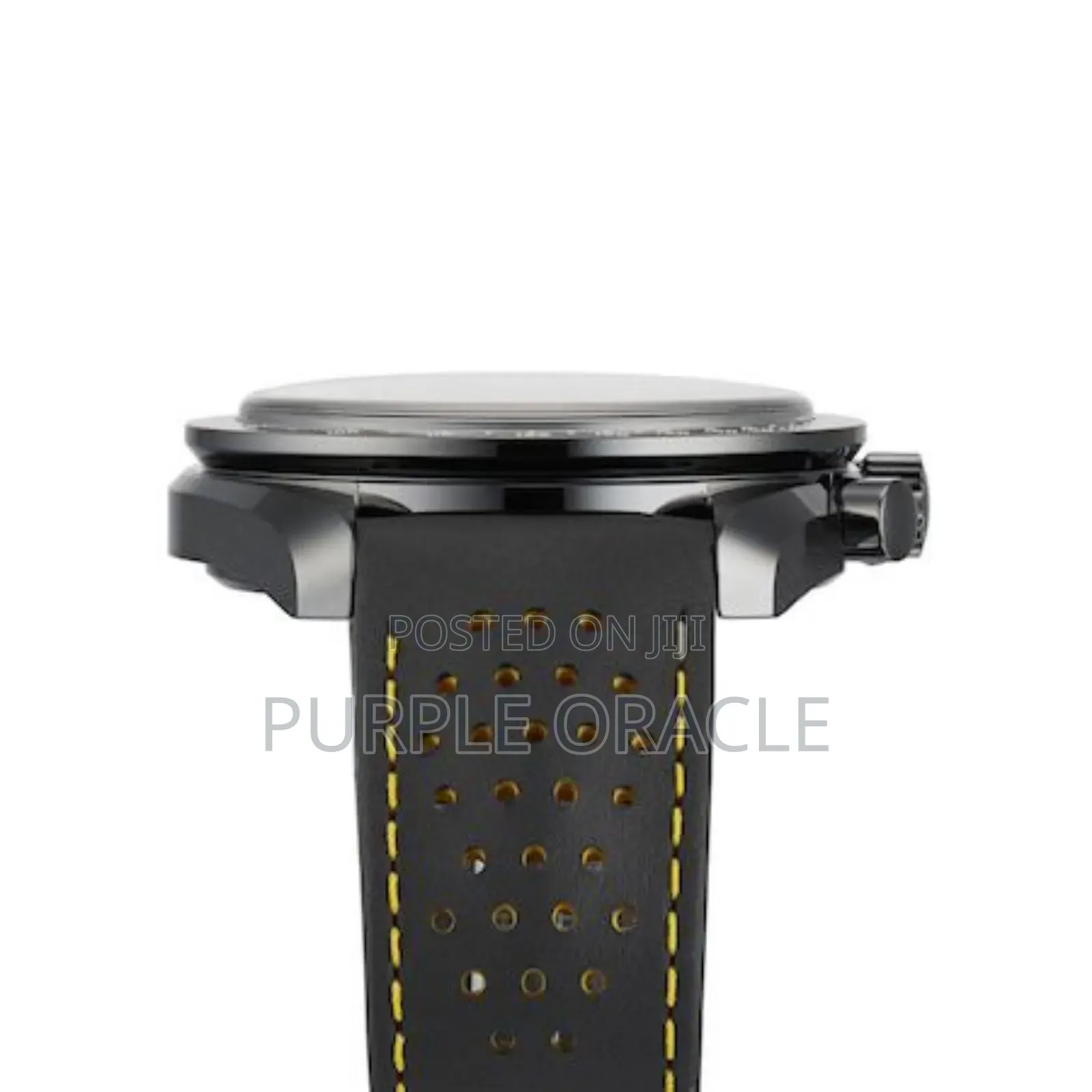 Omega Speedmaster Apollo 8 Mens Watch
