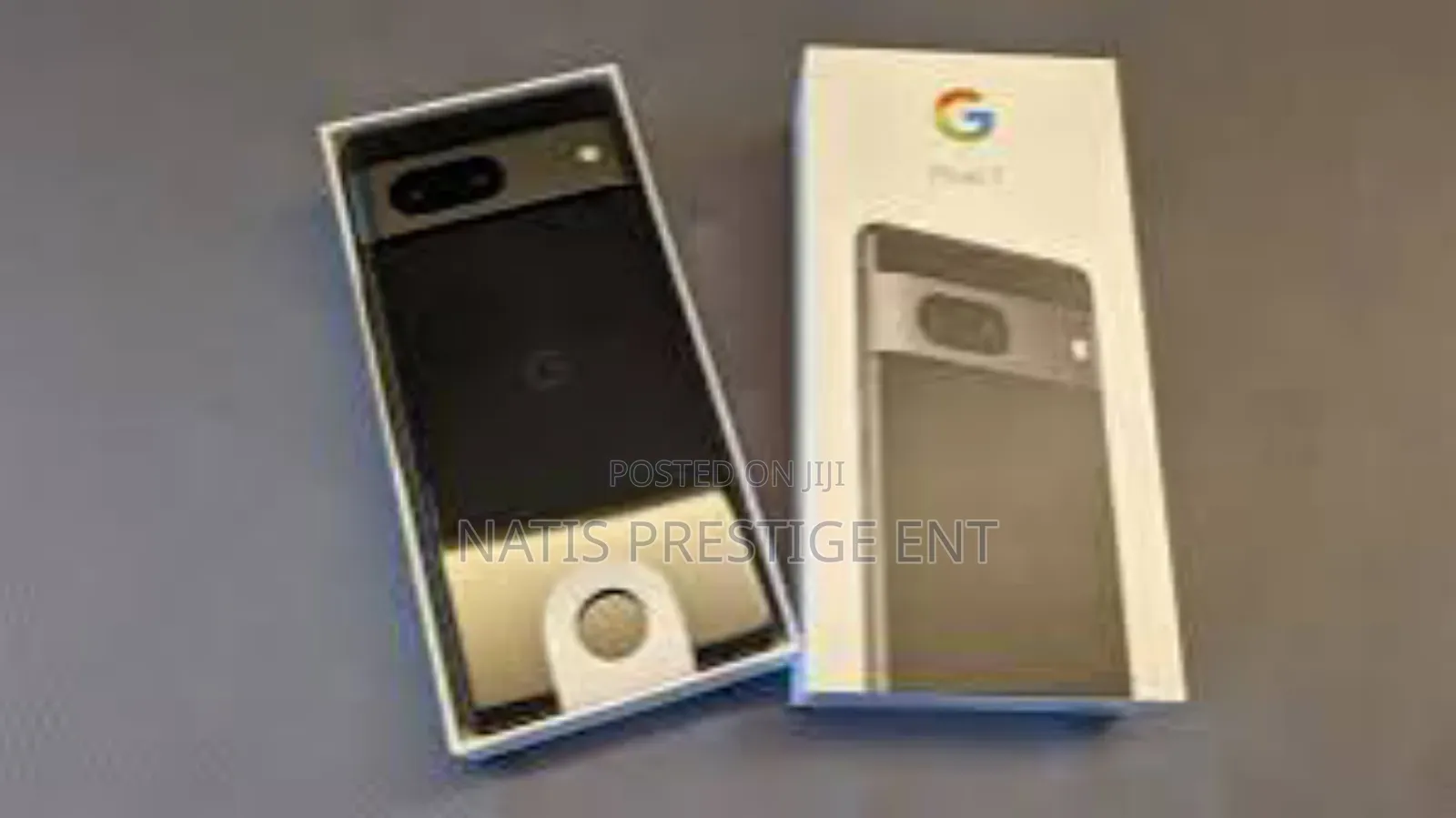New Google Pixel 8 Pro 128 GB