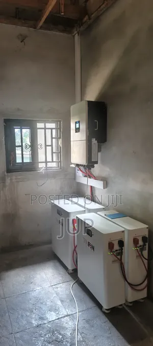 Solar System Installation Solutions
