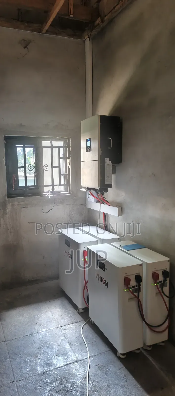 Solar System Installation Solutions