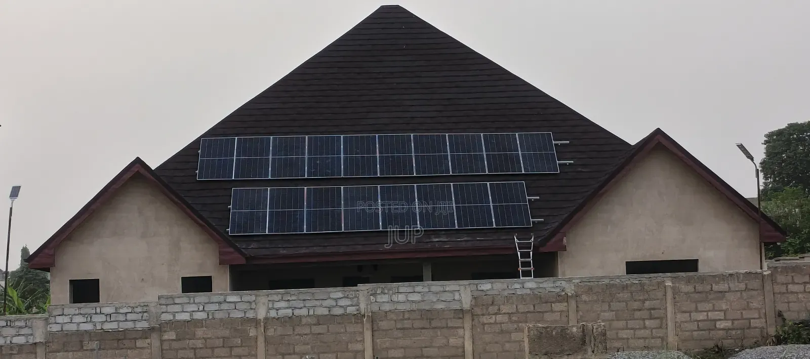 Solar System Installation Solutions