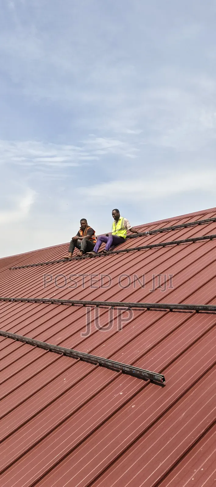 Solar System Installation Solutions