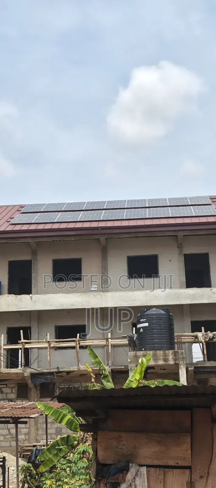 Solar System Installation Solutions