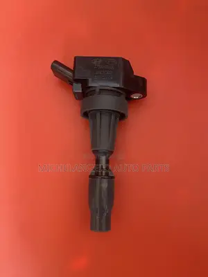 Plug Coil Hyundai Elantra 2018 - 2023 Electronics