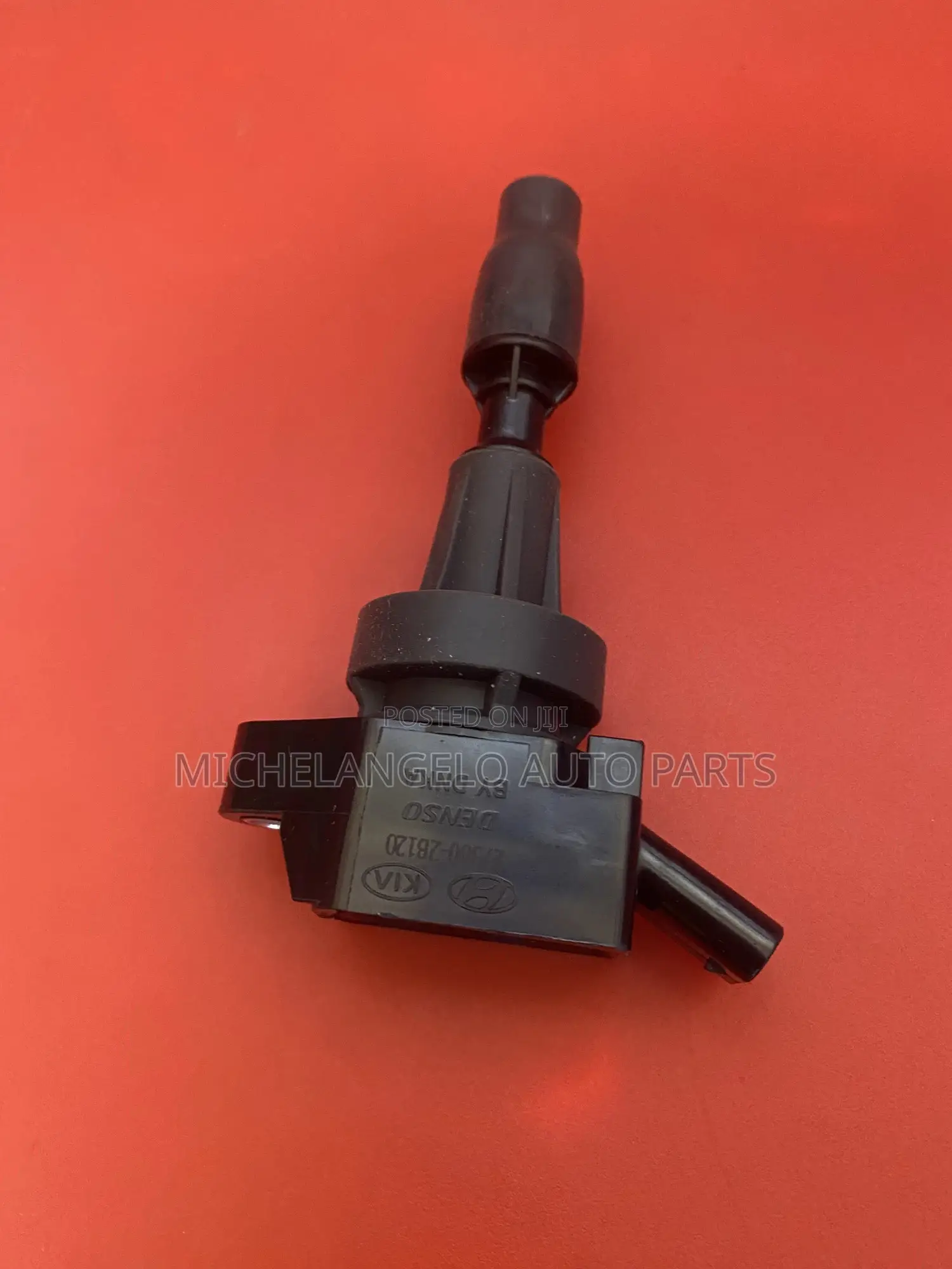 Plug Coil Hyundai Elantra 2018 - 2023 Electronics