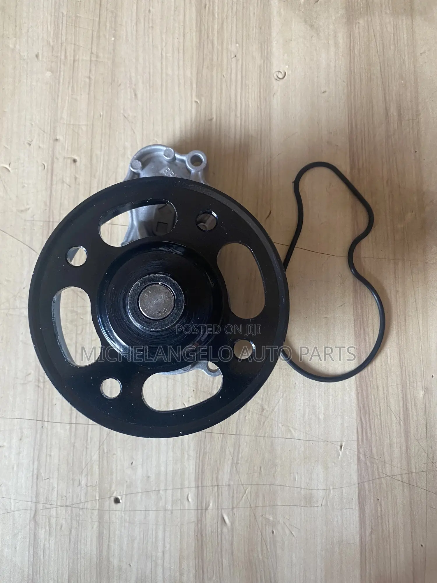 Water Pump Acura RDX 2017 - 2023