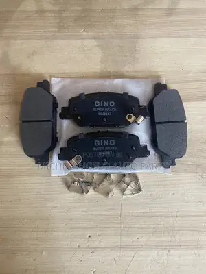 Back Brake Pad Honda CRV 2017 - 2023