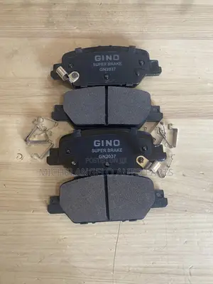 Back Brake Pad Honda CRV 2017 - 2023