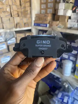 Back Brake Pad Honda CRV 2017 - 2023